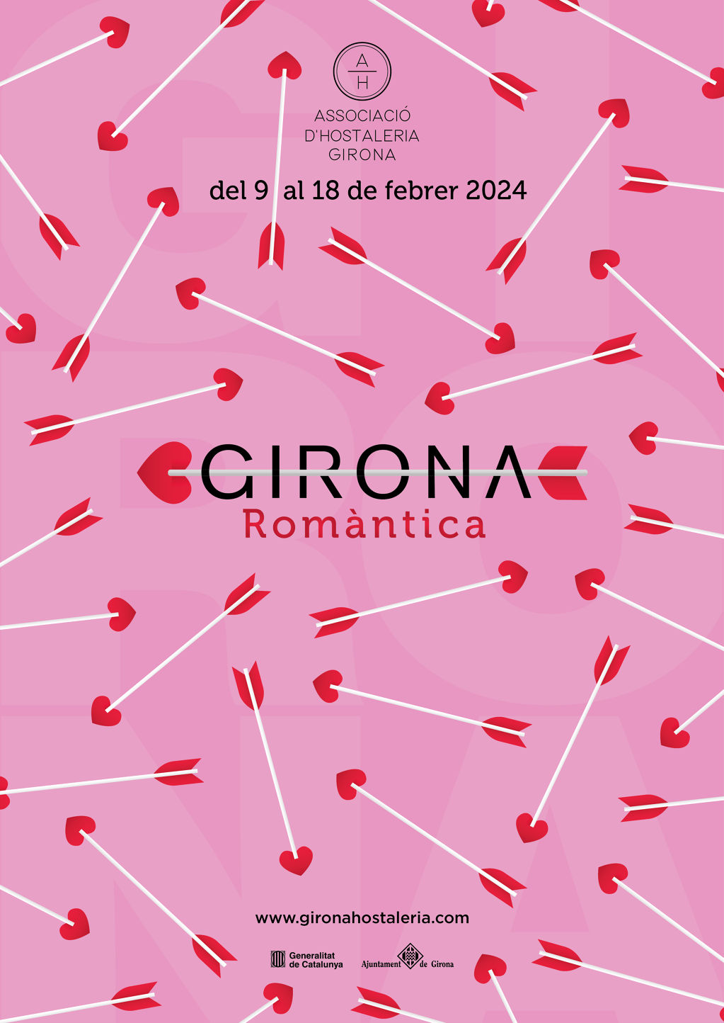 Girona Romantique 2024