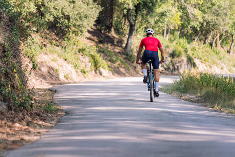 Itinéraires idéaux pour les cyclistes séjournant à l’Hôtel Peninsular