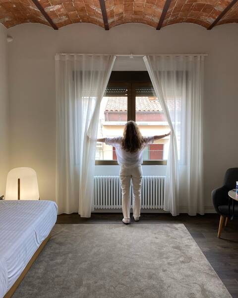 Discover our rooms 