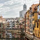 Vive las Ferias de Sant Narcís desde el corazón de Girona con el Hotel Peninsular