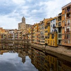 Descobreix Girona a peu a l'agost amb l’Hotel Peninsular